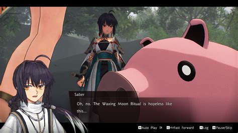 Review Fate Samurai Remnant Is A Great Gateway Fate Siliconera