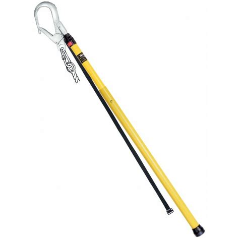 pertiga aislante de    mts consultoria tecnica contra caidas