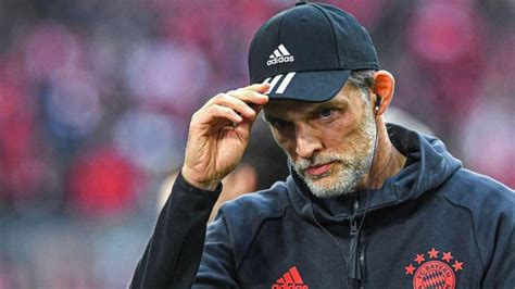 Thomas Tuchel Reveals Why He Chose England Job Over Manchester United