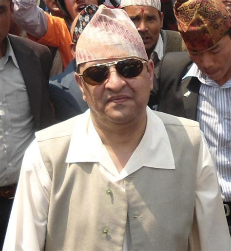 Former Nepal King To Arrive In Odisha On February 7 Odishabytes