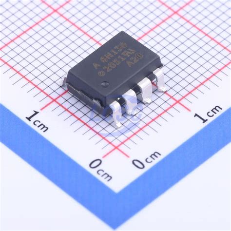 N Everlight Elec Logic Output Optocoupler Jlcpcb