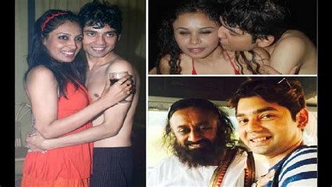 Bigg Boss Ott Was Offered To Me To Do Nude Yoga Bigg Boss Ex Contestant Vivek Mishra Revealed