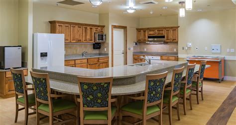 Veterans Administration Community Living Center Cshqa