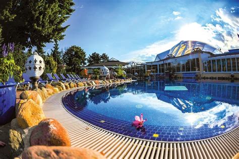 Miramar Weinheim • Spa • Wellness