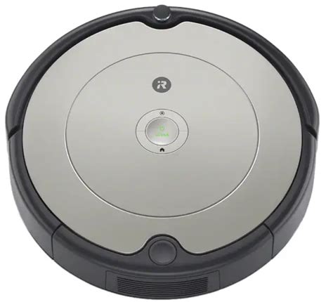 IROBOT 600 Series Roomba Vacuum Cleaning Robot User Guide