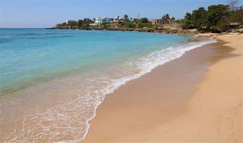 Playa Jibacoa Beach Playas Del Este Cuba Ultimate Guide June 2025
