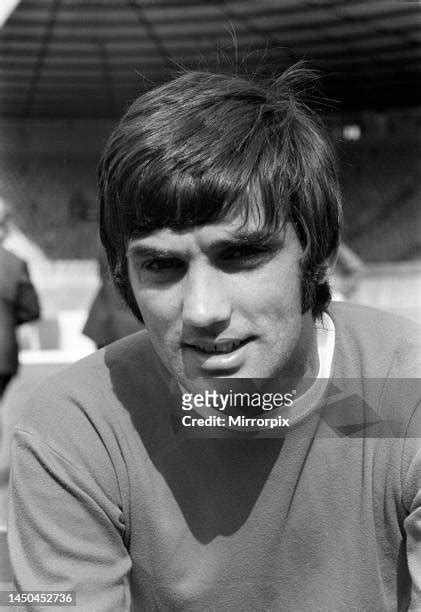 256 George Best 1968 Stock Photos High Res Pictures And Images