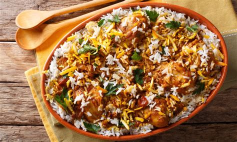 Moroccan Saffron Chicken The Good Food Network