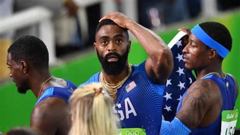 Muere En Un Tiroteo La Hija De Tyson Gay