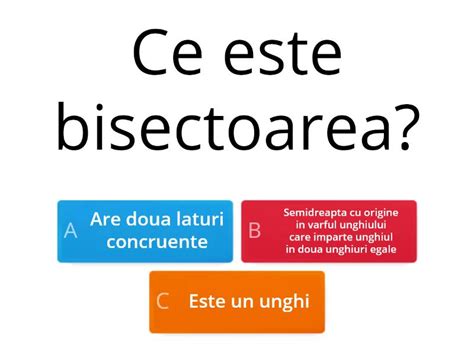 Intrebari Matematica Quiz