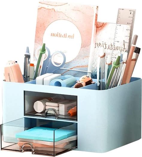 Bureau Organizer Voor Kinderen Pennenhouder Bureau Pennenhouder