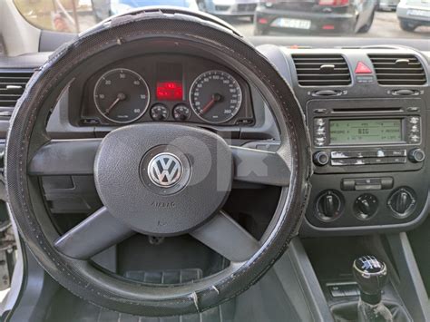 Volkswagen Golf Sportline Tdi Kw Bkd Reg Automobili