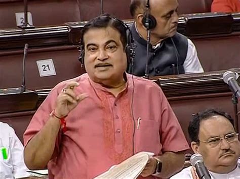 Road Transport Minister Nitin Gadkari Said About Mumbai Goa Highway In