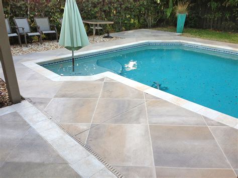 Concrete Designs Florida Blog Concrete Pool Pool Decks Pool Deck Tile