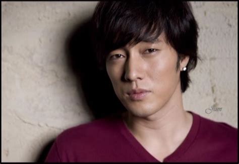 So Ji Sub Special Photo Selection I Am Ghost So Ji Sub J I