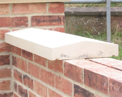 Cast Stone Coping Stones Thorverton Stone