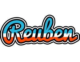 Reuben Logos