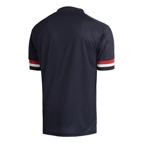 Camisa Adidas São Paulo III 20 21 s n Torcedor Masc FR2202 Ativa