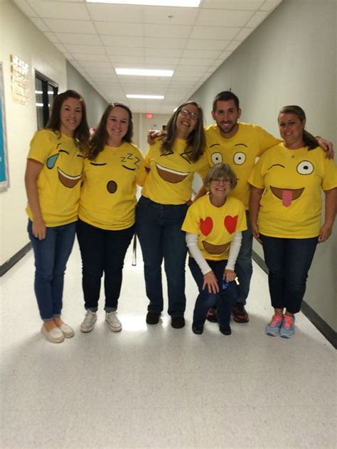 50 Bold And Cute Group Halloween Costumes For Cheerful Girls