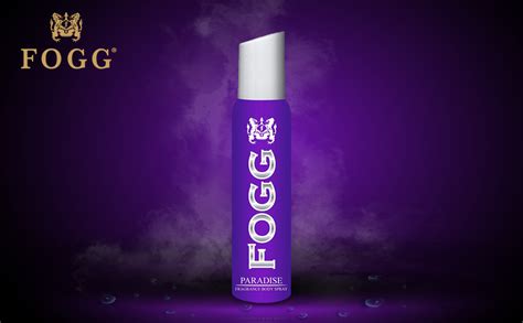 FOGG Body Spray Paradise For Women 120 Ml Buy Online At Best Price