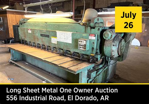 Nrc Railroad Equipment Auction Online Only — Blackmon Auctions