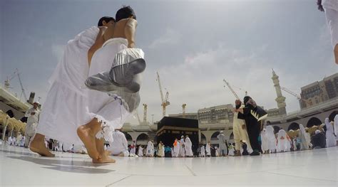 The Hajj Celebrating The Spiritual Journey Of A Lifetime Al Bawaba