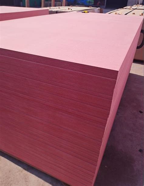 Mm Fire Rated Fire Resistant Mdf Board Fire Rated Mdf And