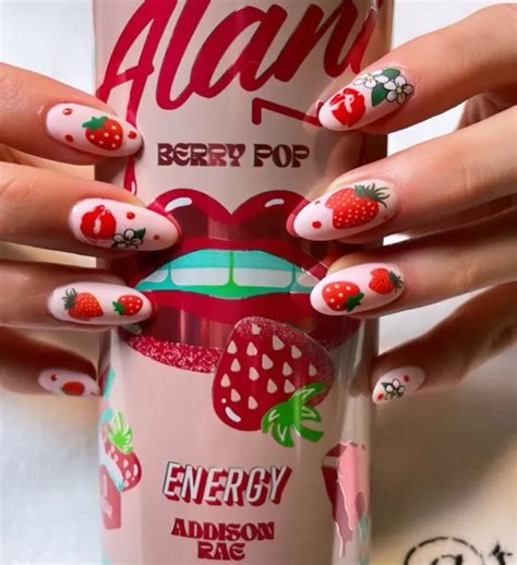 Summer Nails 2022 These Nail Designs Are Very Trendy This Summer