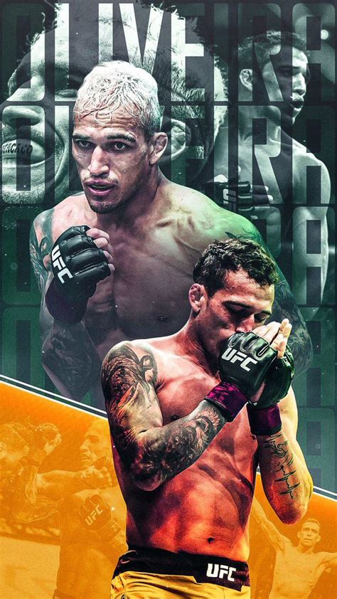 Ufc Wallpapers