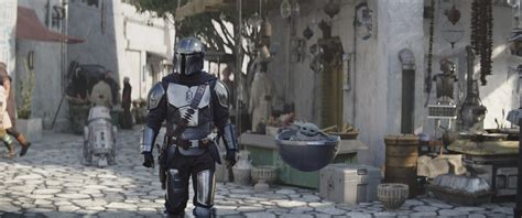 The Mandalorian 3x01 La Recensione CinemaSerieTV It