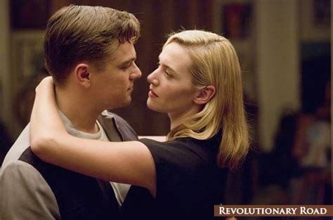 Revolutionary Road Trailer - FilmoFilia