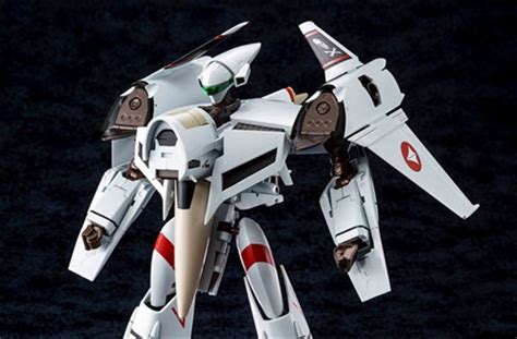 ARCADIA The Super Dimension Fortress Macross Flash Back 2012 1 60