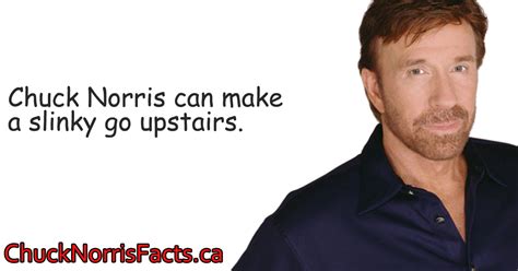 Chuck Norris Facts - 2022 edition