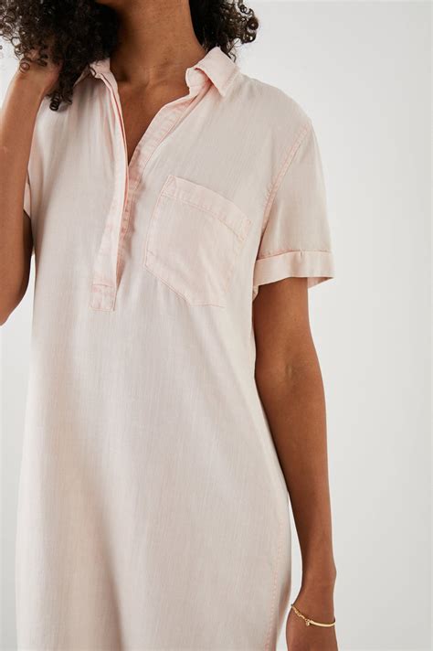 Valerie Dress Light Vintage Rails Eu