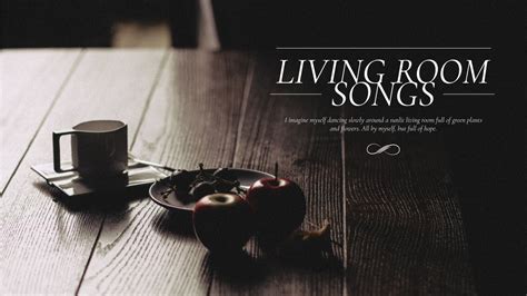 Living Room Songs Lafur Arnalds Youtube