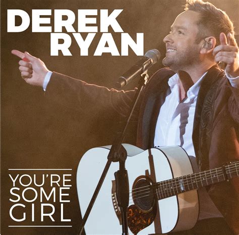 Derek Ryan Music - Official website of the Irish Country Music Superstar