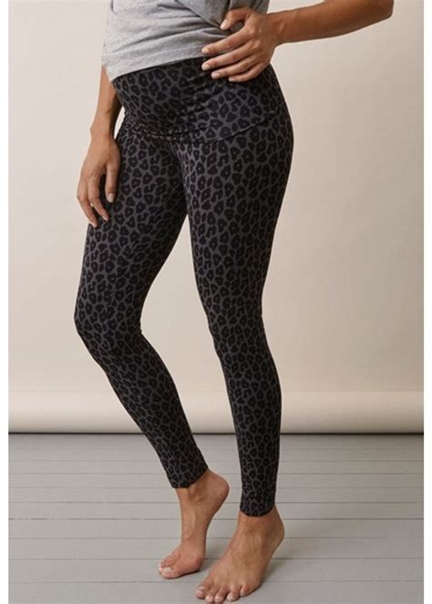 Boob Design Maternity Leggings Breastfeeding Boutique