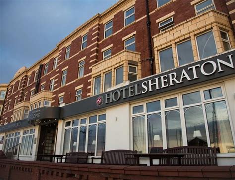 Places to Stay in Blackpool | The Blackpool Tower