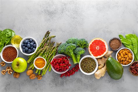 5 der besten heimischen Superfoods! - SeiAktiv - Webshop