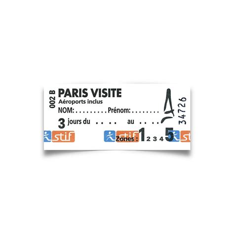 Se Déplacer à Paris Region Services Visitparisregion