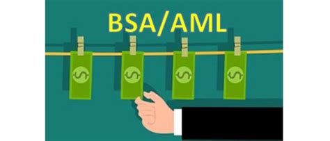 Advanced Bsa Aml Cft For Community Banks Virginia Association Of