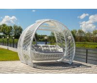 Мебель из искусственного ротанга купить в Москве