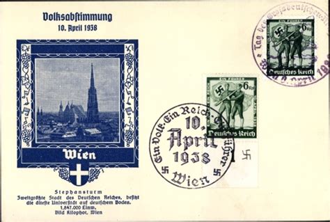 Ansichtskarte Postkarte Wien 1 Innere Stadt Akpool De