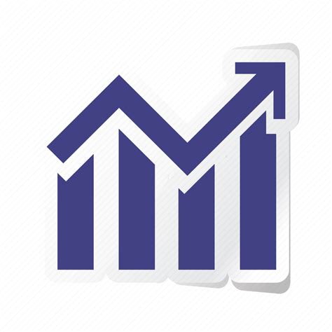 Analytics Bars Chart Graph Growth Signal Statistics Icon Download On Iconfinder