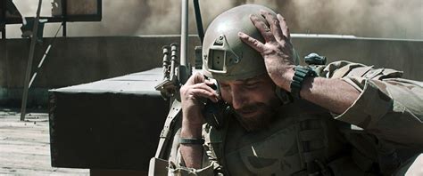 American Sniper Cast Trama E Trailer Tv Sorrisi E Canzoni