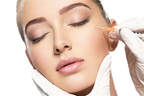 El Mejor Rejuvenecer De Tu Piel Descubre La Mesoterapia Facial