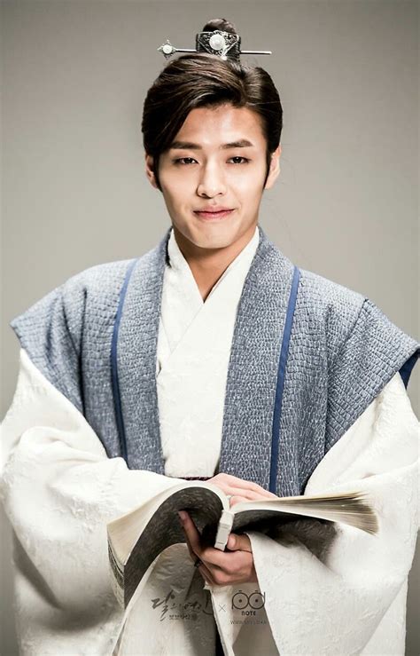 Kang Ha Neul Moon Lovers Moon Lovers Scarlet Heart Ryeo Scarlet Heart