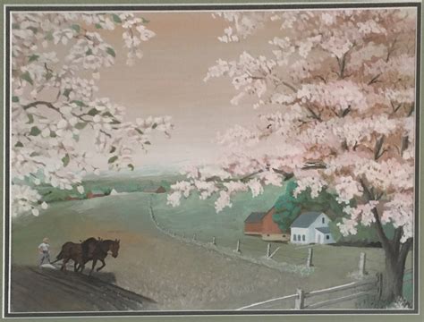 spring plowing margit mindrum