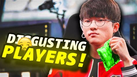 URGENT T1 Faker Played In NA CQ MISTAKE Worlds 2022 YouTube