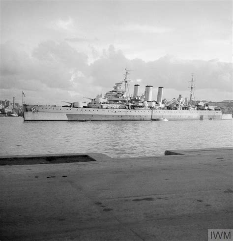 The Royal Navy During The Second World War Imperial War Museums